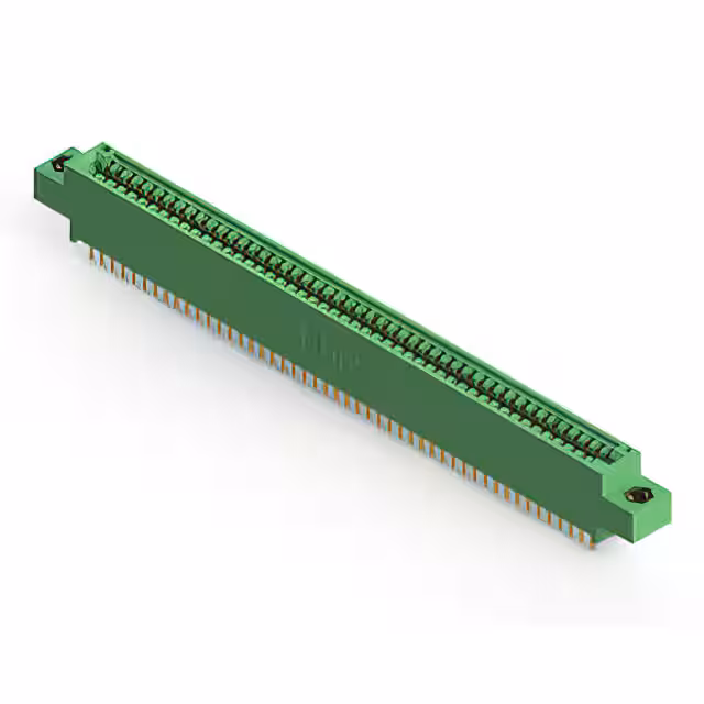 345-096-525-808 EDAC Inc.  Edgeboard Connectors